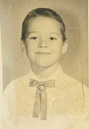 Bill Byrd